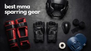best mma sparring gear