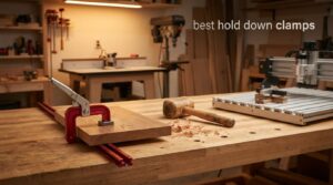 best hold down clamps