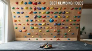 best climbing holds