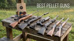 best pellet guns
