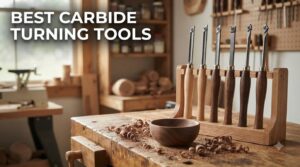 best carbide turning tools