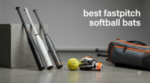 best fastpitch softball bats