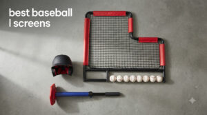 best baseball l screens