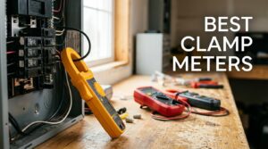 best clamp meters