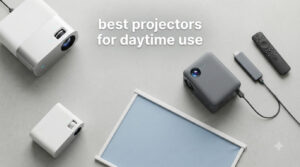 best projectors for daytime use