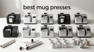 best mug presses