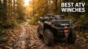 best atv winches