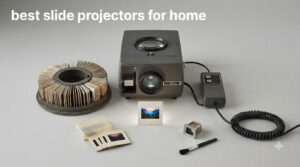 best slide projectors for home