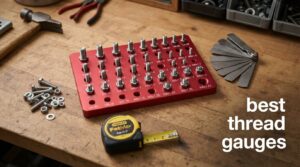 best thread gauges