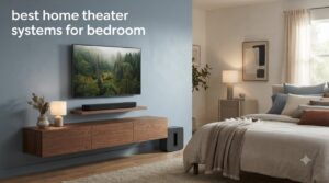 best home theater systems for bedroom