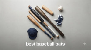 best baseball bats