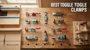 best toggle clamps