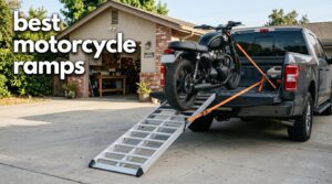 best motorcycle ramps