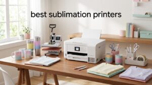 best sublimation printers
