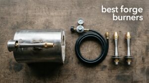 best forge burners