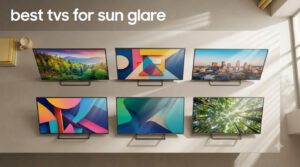 best tvs for sun glare