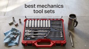 best mechanics tool sets