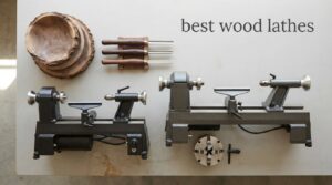 best wood lathes