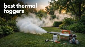best thermal foggers