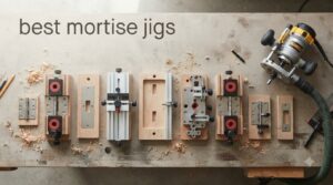 best mortise jigs