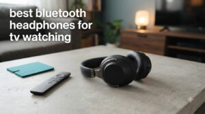 best bluetooth headphones for tv watching