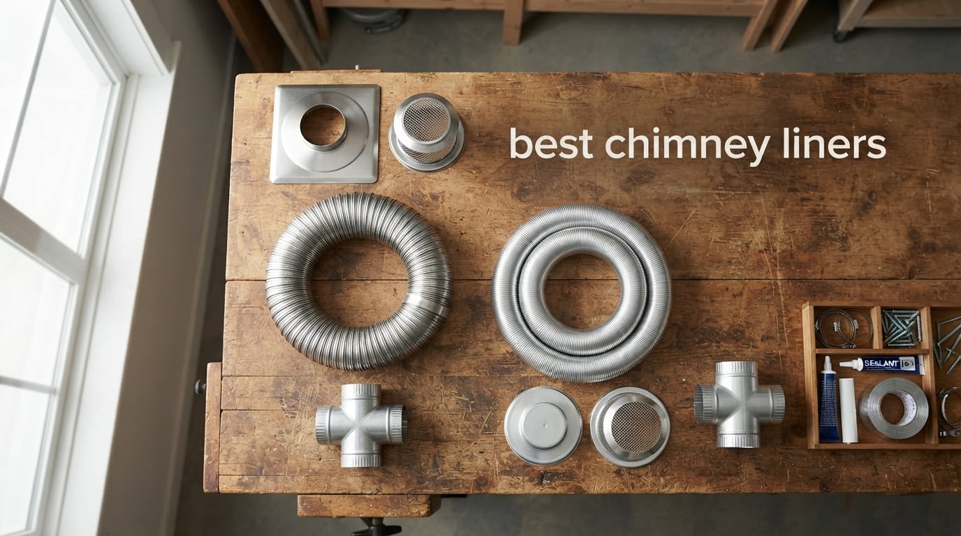 best chimney liners
