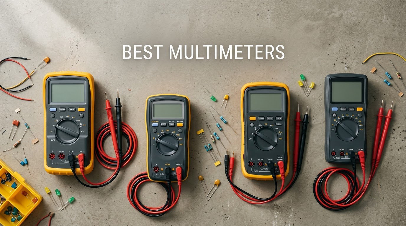 best multimeters