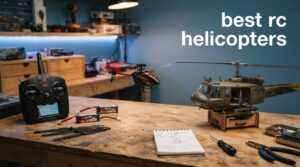 best rc helicopters