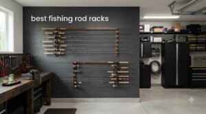 best fishing rod racks
