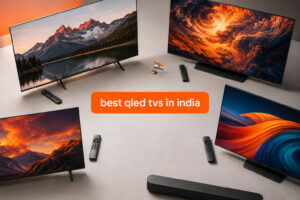 best qled tvs in india