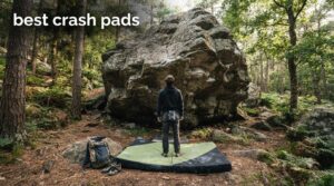 best crash pads