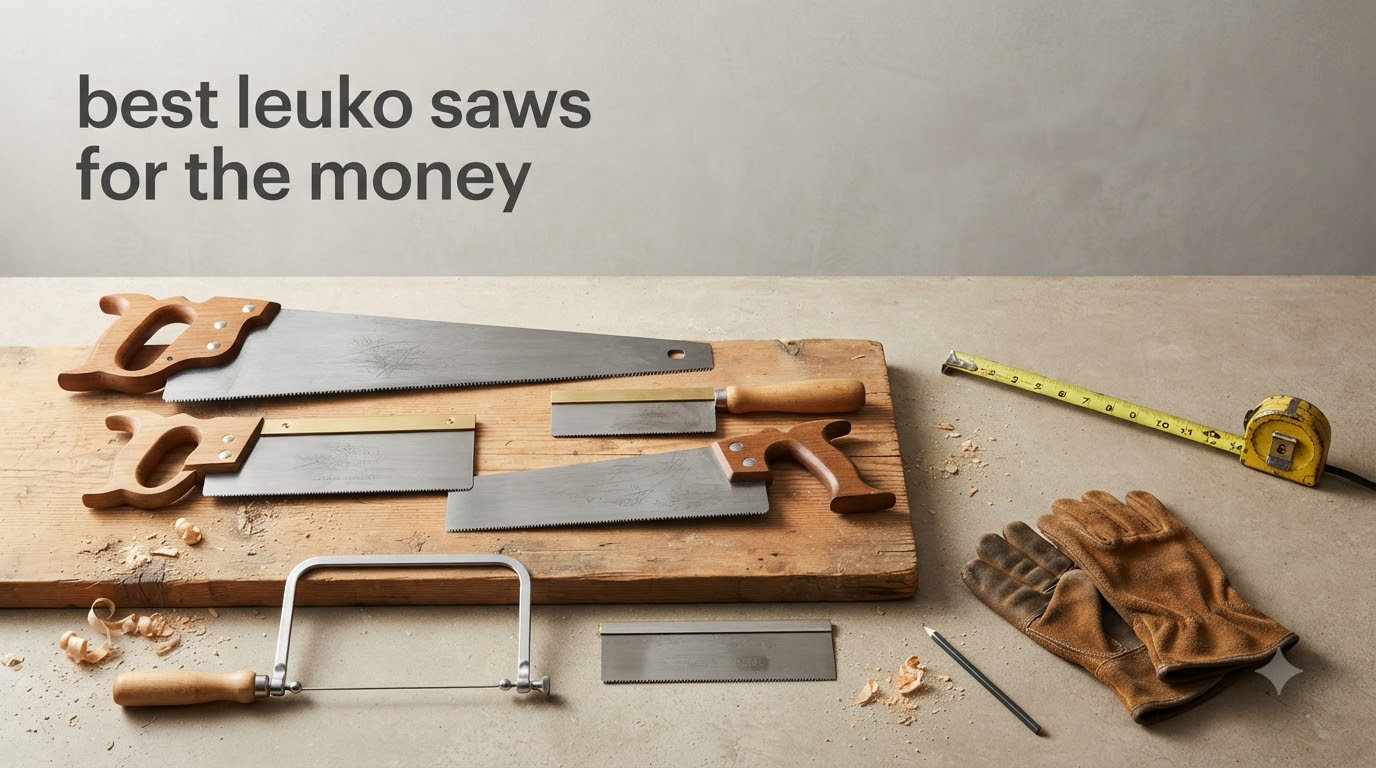 best leuko saws for the money