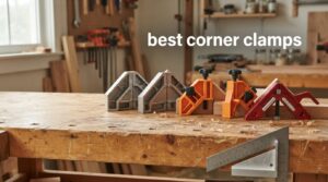 best corner clamps