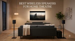 best wireless speakers for home theatre