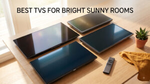 best tvs for bright sunny rooms
