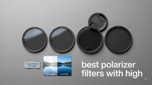best polarizer filters with high