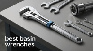 best basin wrenches