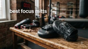 best focus mitts