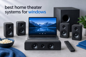 best home theater systems for windows