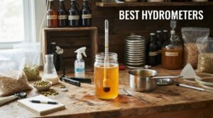 best hydrometers