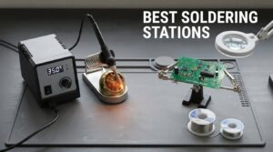 best soldering stations