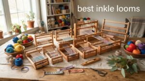 best inkle looms