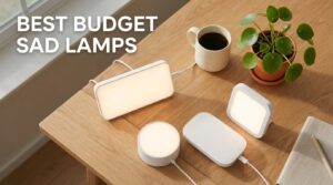 best budget sad lamps