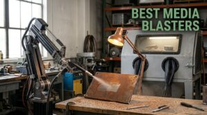 best media blasters
