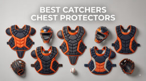 best catchers chest protectors