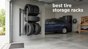 best tire storage racks