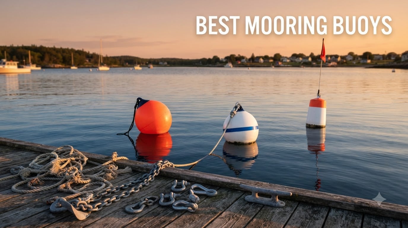 best mooring buoys