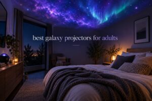 best galaxy projectors for adults