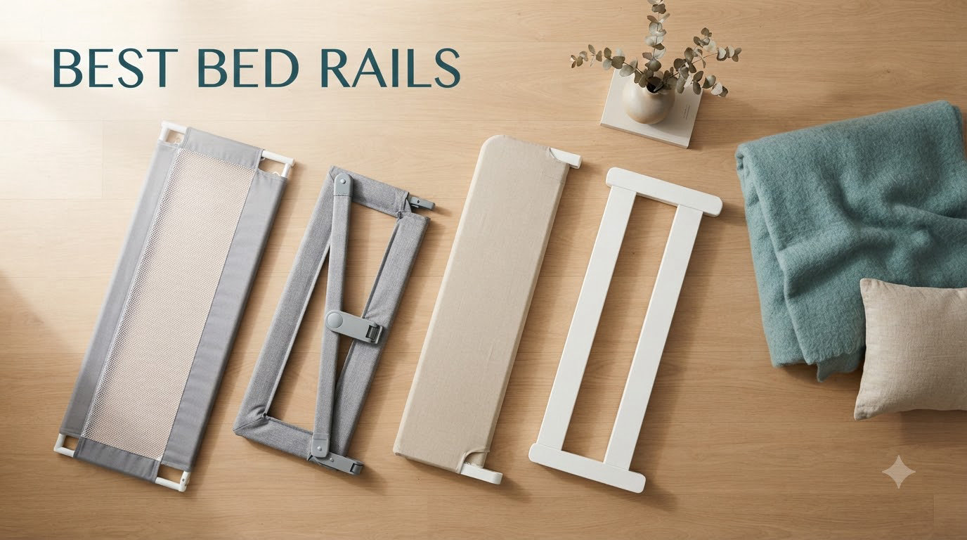 best bed rails