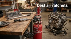 best air ratchets